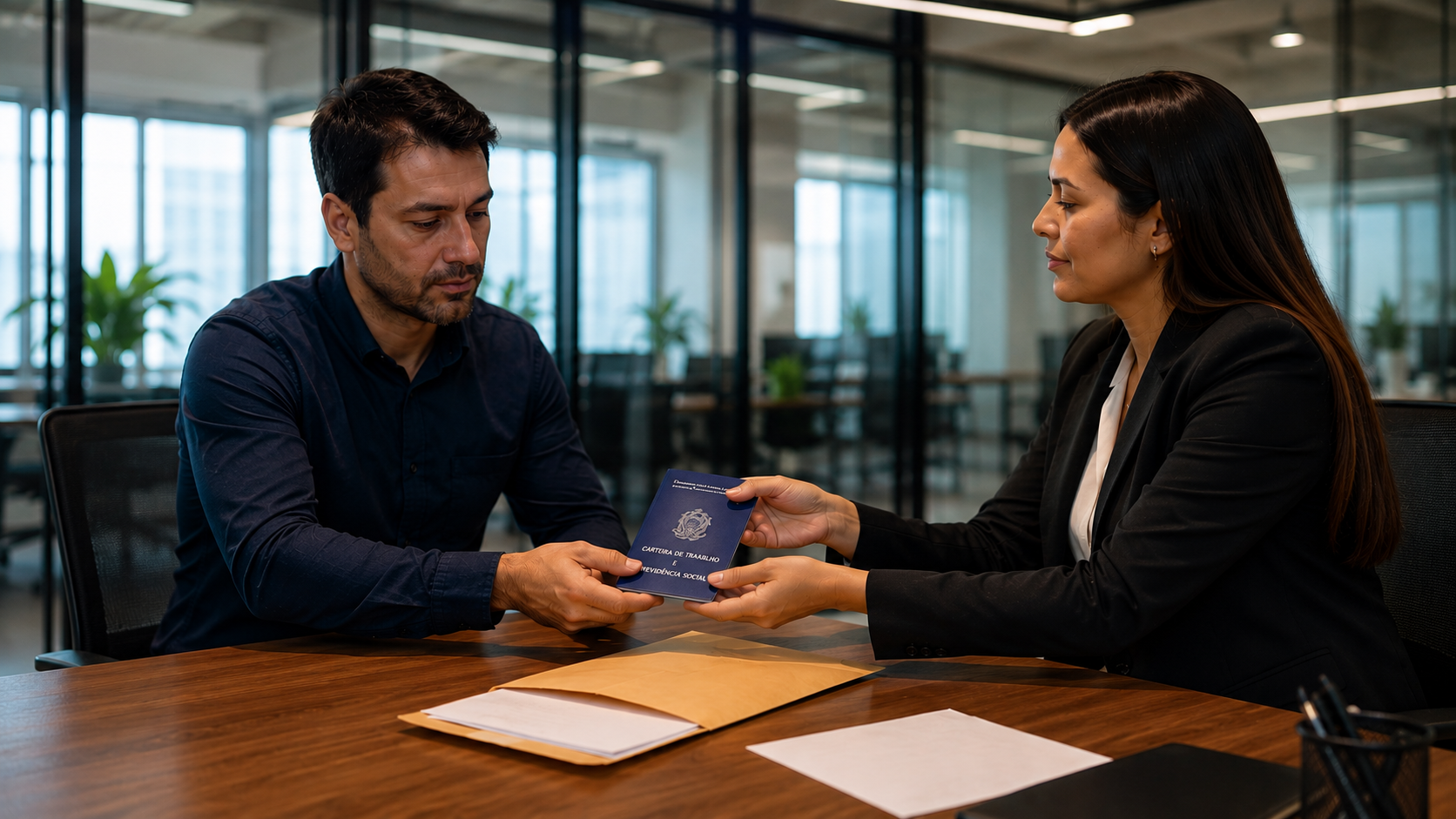 Demissão sem justa causa: quais verbas você tem direito a receber - Gomes Taveira Advogados - Advogados trabalhistas em Anápolis, atendendo todo o Brasil!
