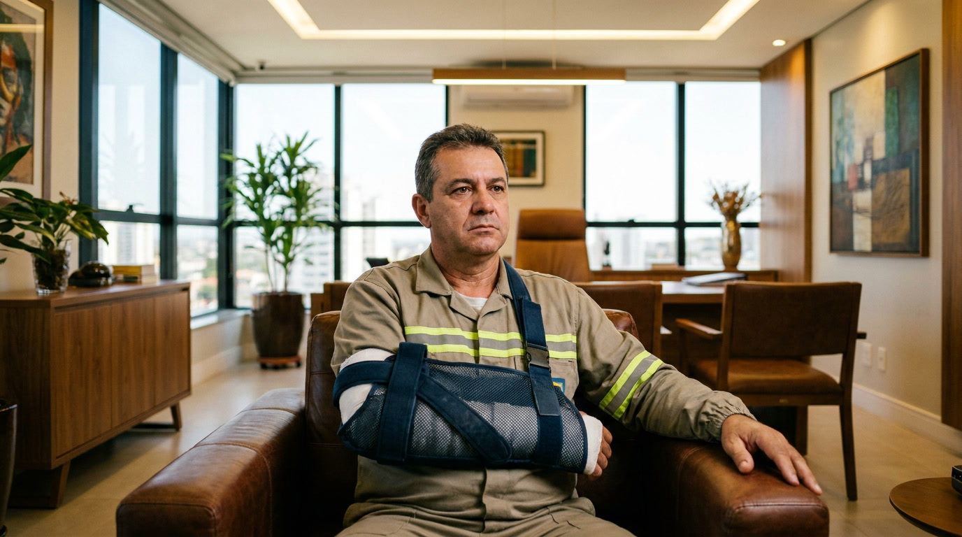 Advogado para Acidente de Trabalho em Anápolis: Direitos e Indenizações - Gomes Taveira Advogados - Advogados trabalhistas em Anápolis, atendendo todo o Brasil!
