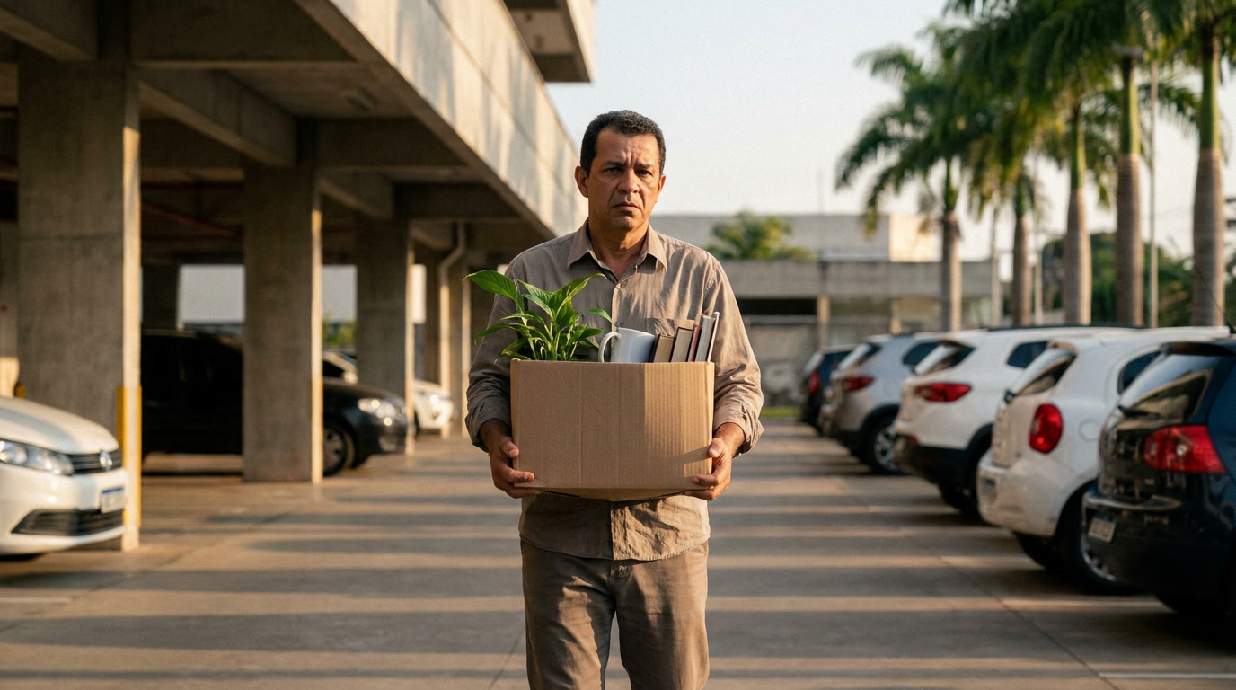 Fui Demitido em Anápolis: O Que Tenho Direito a Receber? - Gomes Taveira Advogados - Advogados trabalhistas em Anápolis, atendendo todo o Brasil!