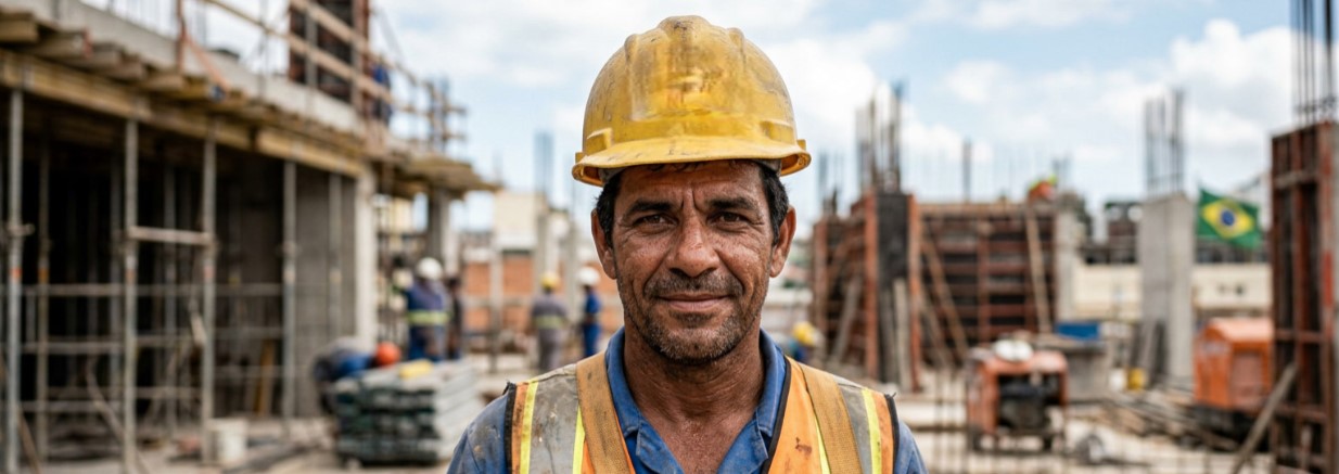 Advogado Trabalhista para Pedreiros | Horas Extras, Insalubridade e Direitos na Construção Civil - Gomes Taveira Advogados - Advogados trabalhistas em Anápolis, atendendo todo o Brasil!
