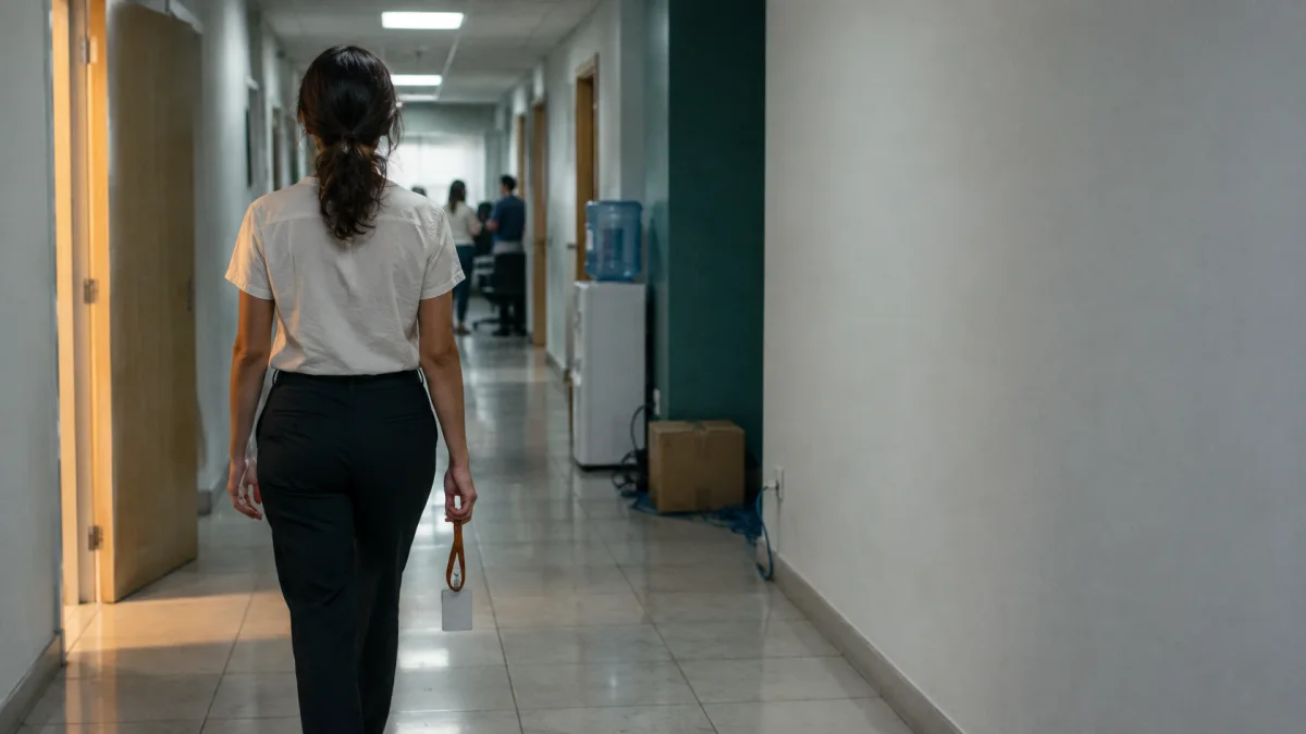 Assédio sexual no trabalho: uma única vez já basta? Como provar e o que o TST decidiu, Gomes Taveira Advogados