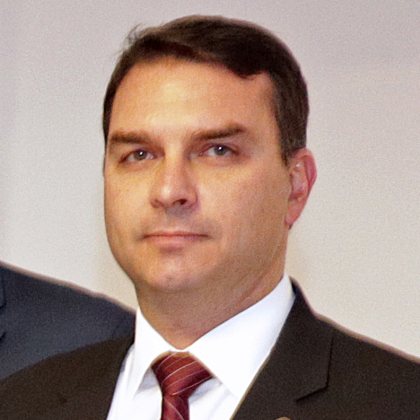 Flávio Bolsonaro (PL)