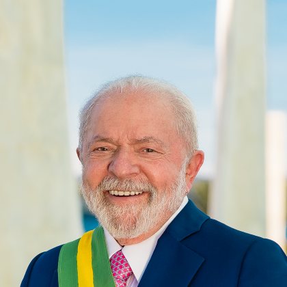 Lula (PT)