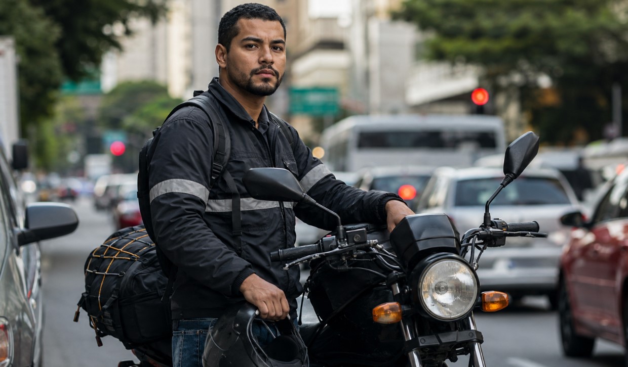 Trabalhador CLT que Usa Moto Tem Direito a 30% de Adicional de Periculosidade?
