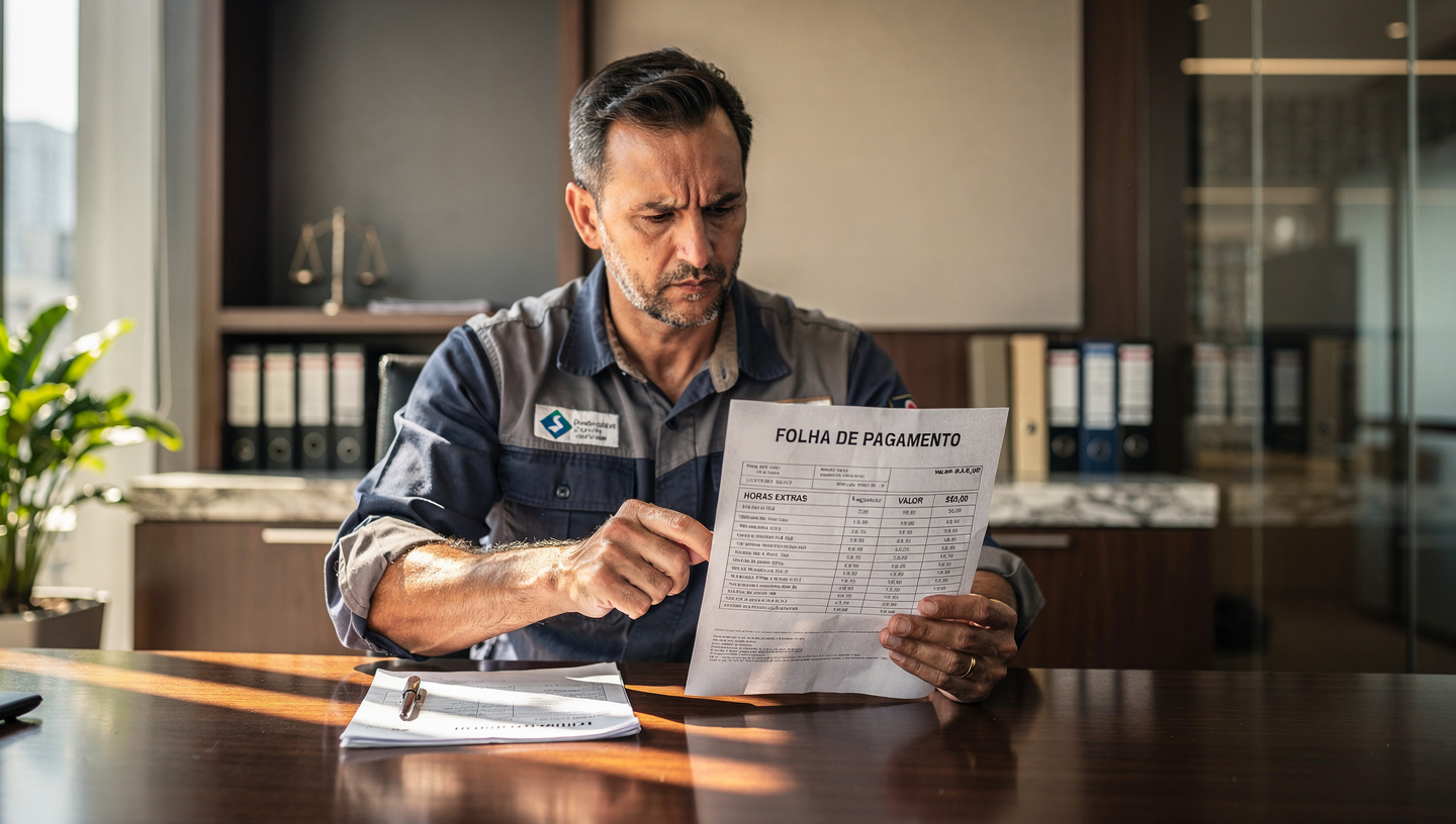 Horas extras não pagas: quando o trabalhador pode cobrar na Justiça - Gomes Taveira Advogados - Advogados trabalhistas em Anápolis, atendendo todo o Brasil!