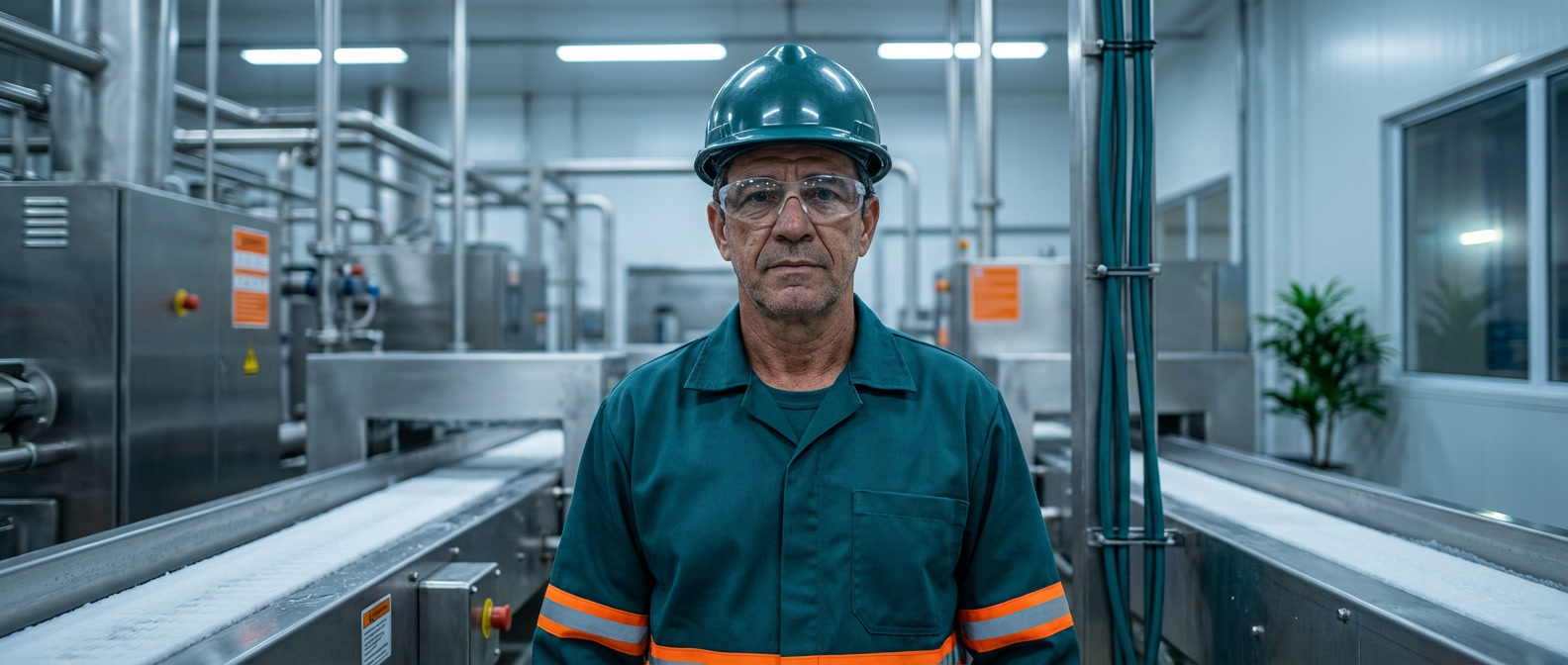 Advogado Trabalhista para Frigorífico e Indústria: Insalubridade, Doenças e Direitos - Gomes Taveira Advogados - Advogado do Trabalho Anápolis