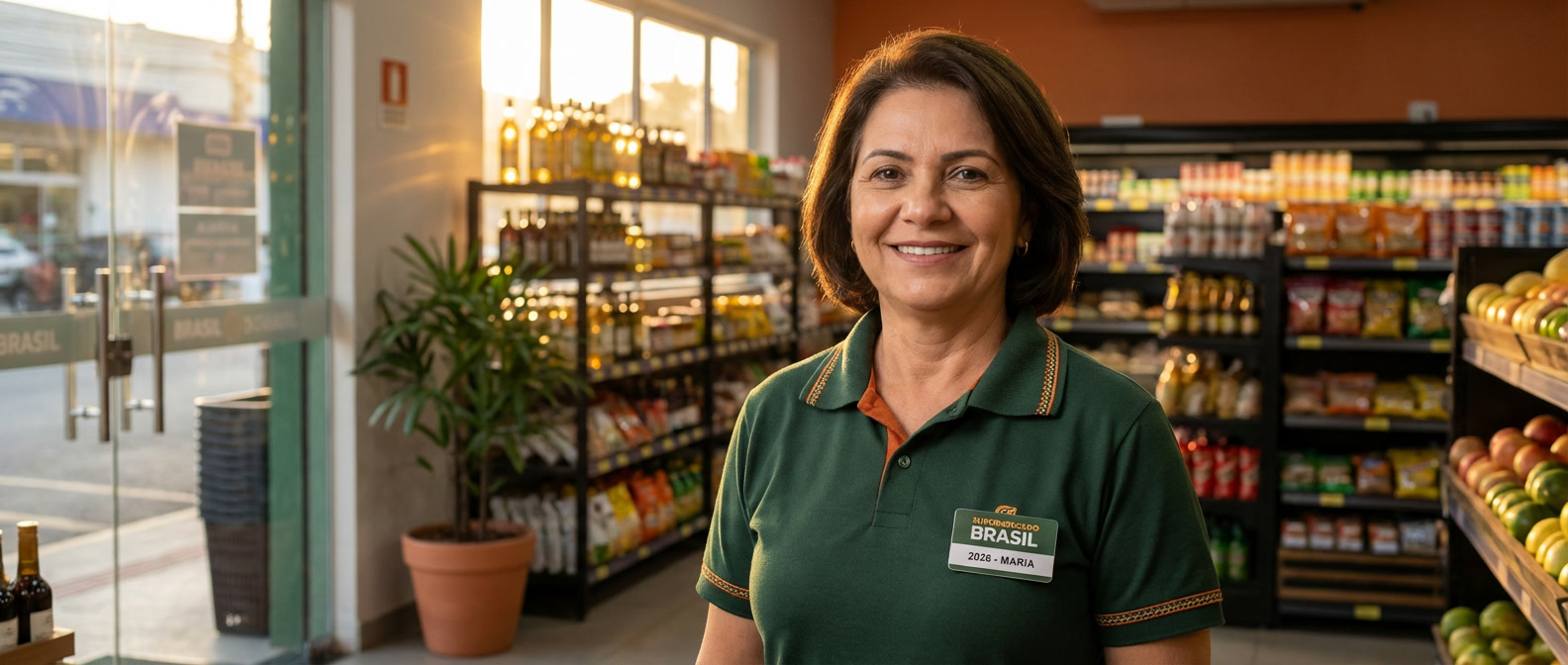 Direitos de Trabalhadores de Supermercado: Horas Extras, Acúmulo de Função e Indenização - Gomes Taveira Advogados - Advogado do Trabalho Anápolis