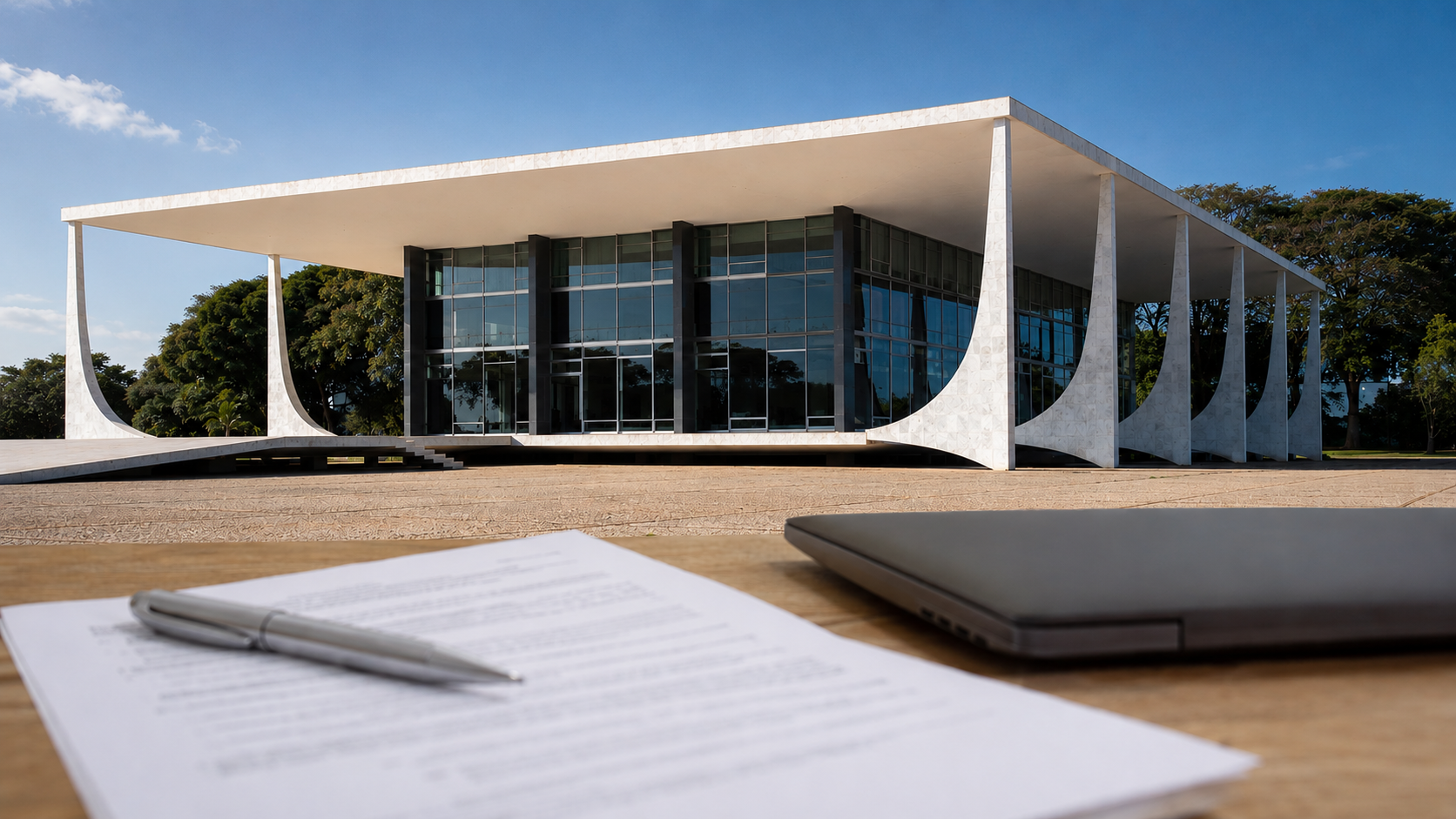Pejotização e Tema 1389 do STF: como fica em 2026 - Gomes Taveira Advogados - Advogados trabalhistas em Anápolis, atendendo todo o Brasil!