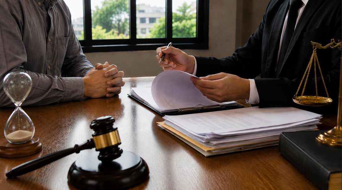 Quanto tempo demora um processo trabalhista em Goiás? - Gomes Taveira Advogados - Advogados trabalhistas em Anápolis, atendendo todo o Brasil!