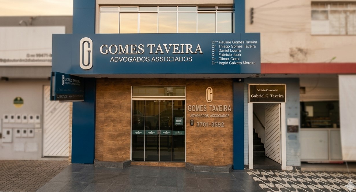 Advogado Trabalhista em Anápolis: O Guia Definitivo Para Identificar Quando Você Precisa e Como Escolher Com Segurança - Gomes Taveira Advogados - Advogados trabalhistas em Anápolis, atendendo todo o Brasil!