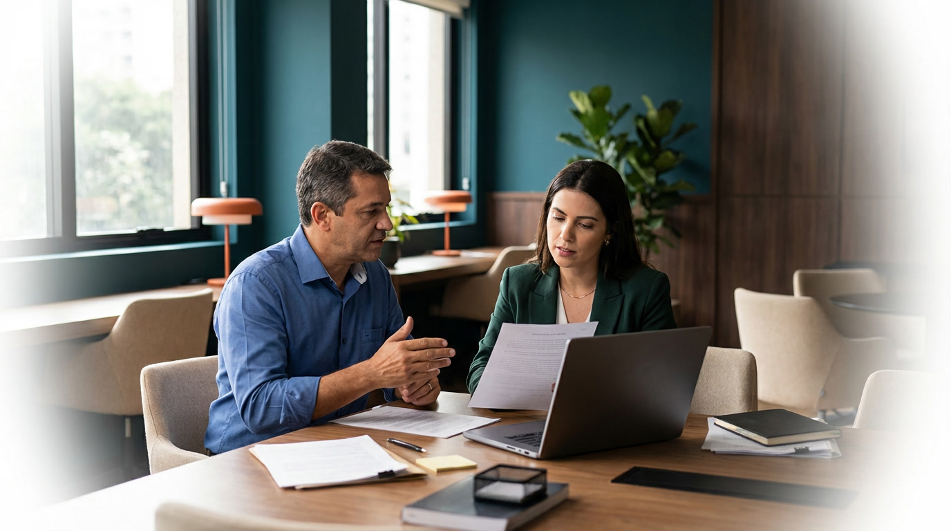 Como provar vínculo empregatício sem carteira assinada na Justiça do Trabalho - Gomes Taveira Advogados - Advogados trabalhistas em Anápolis, atendendo todo o Brasil!