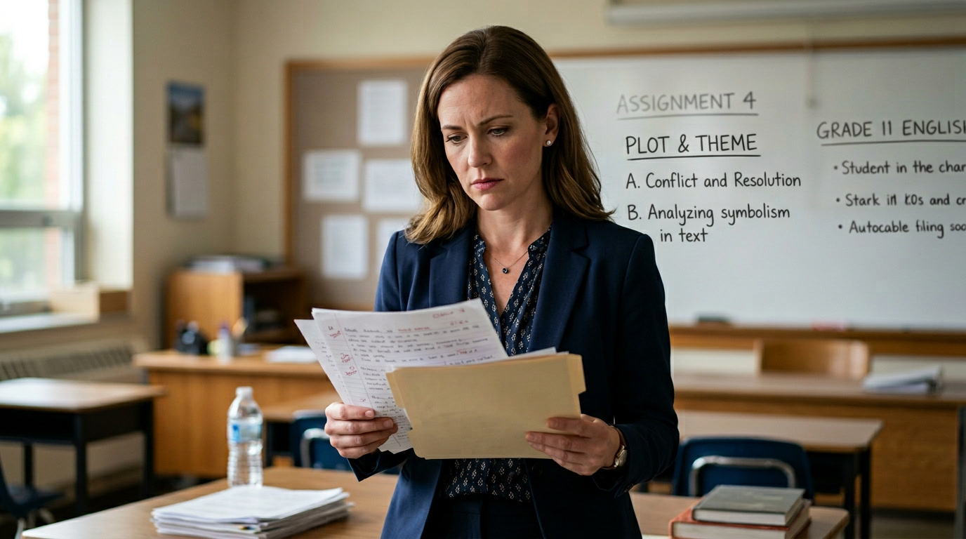 Advogado Trabalhista para Professores | Direitos, Horas Extras e Demissões - Gomes Taveira Advogados - Advogados trabalhistas em Anápolis, atendendo todo o Brasil!