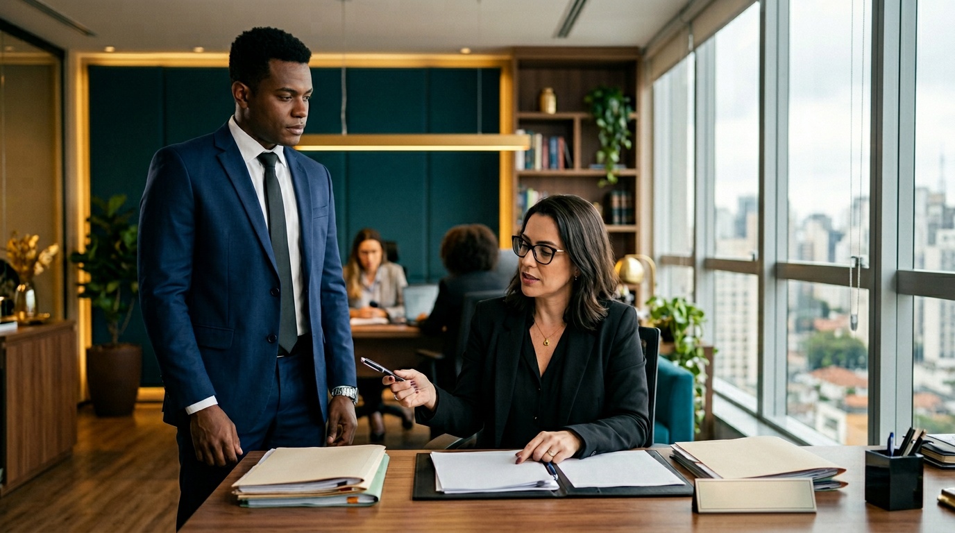 Rescisão indireta: como o trabalhador pode sair do emprego e receber todos os seus direitos - Gomes Taveira Advogados - Advogados trabalhistas em Anápolis, atendendo todo o Brasil!