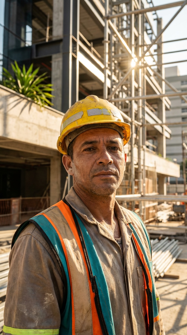 Construção Civil