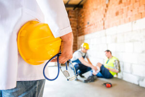 Sofri um Acidente de Trabalho: Posso ser mandado embora?