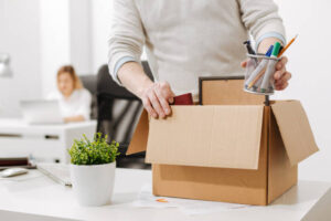 7 Motivos para sair do trabalho sem perder nenhum direito.
